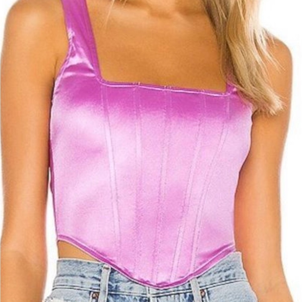 Superdown top